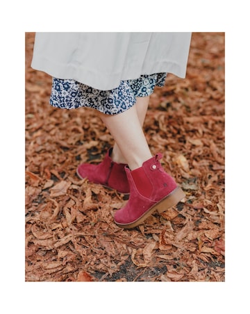 Hush Puppies Maddy Ankle Boot