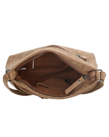 Enrico Benetti Noumea Single Handle Vegan Leather Handbag