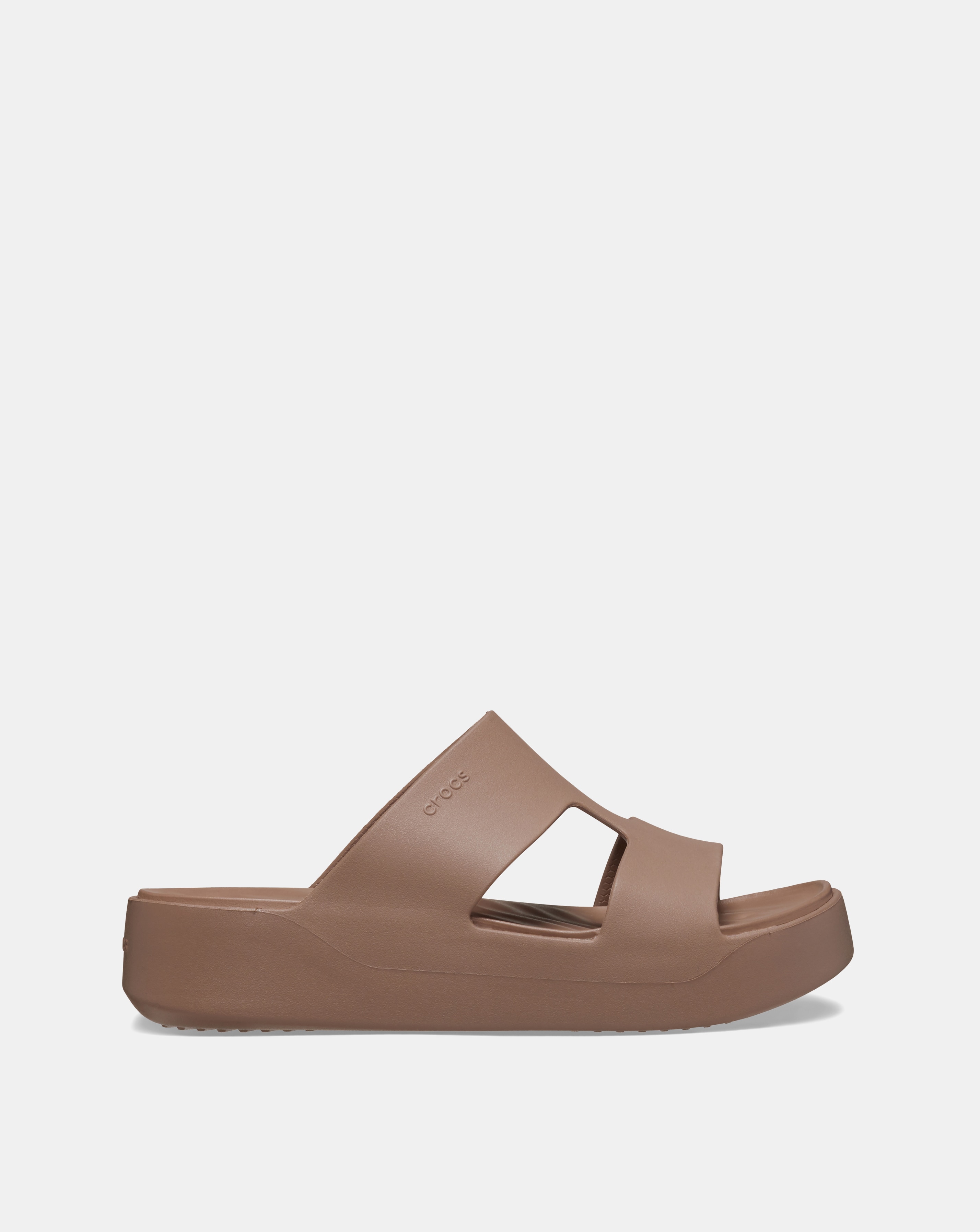 New In - Crocs Getaway Platform H - Strap