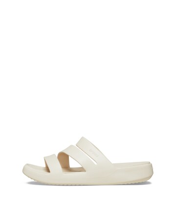 Crocs Stucco Getaway Strappy - Standard Fit