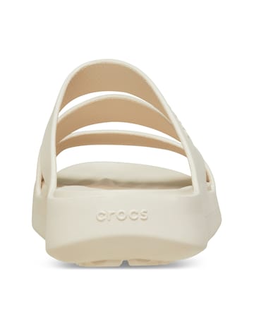 Crocs Stucco Getaway Strappy - Standard Fit