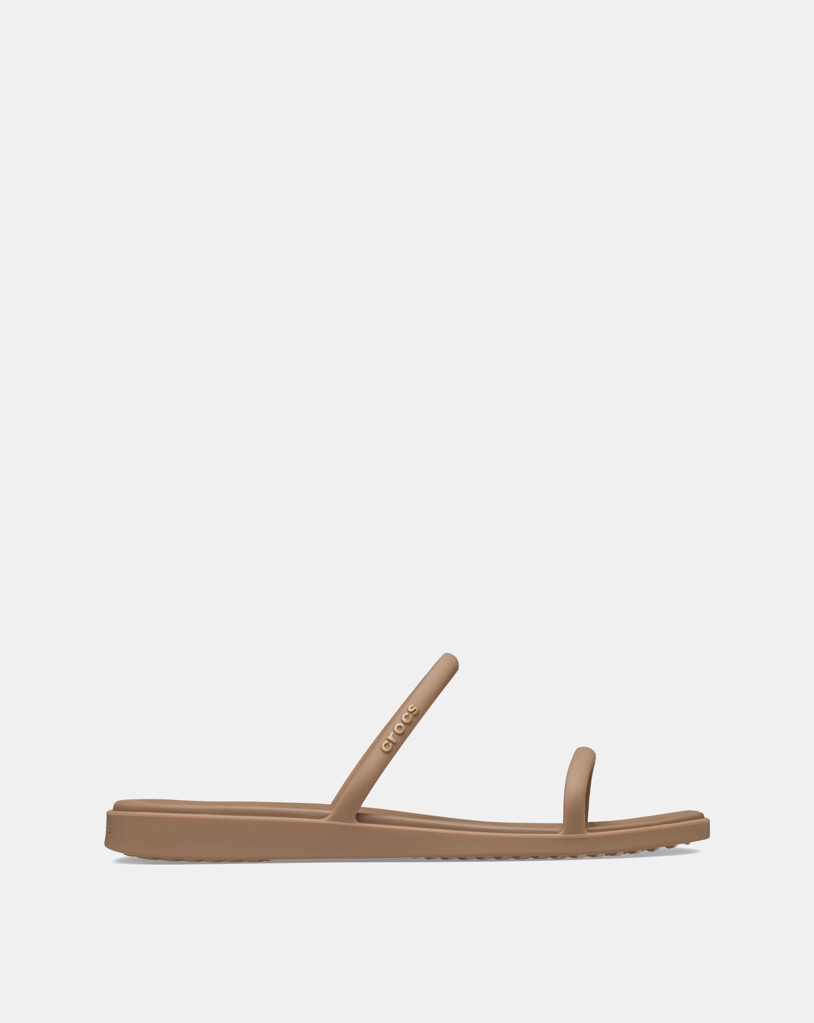 New In - Crocs Miami Two Strap Sandal