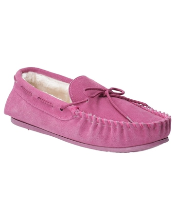 Hush Puppies Allie Slipper
