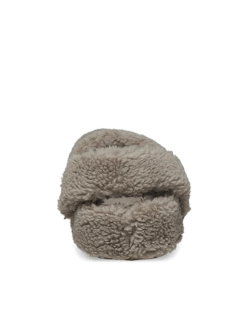 Croc Mushroom Classic Cozzzy Slipper - Standard Fit