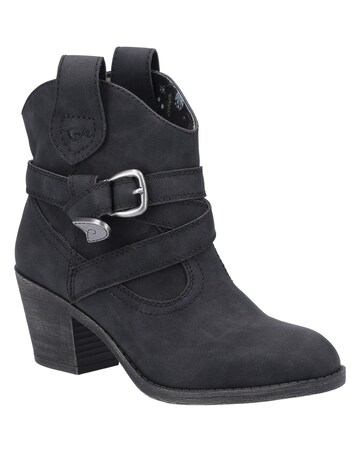 Rocket Dog Satire Ankle Boot