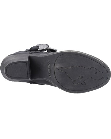 Rocket Dog Satire Ankle Boot