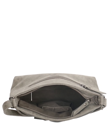 Enrico Benetti Noumea Single Handle Vegan Leather Handbag