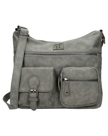 Enrico Benetti Ardeche Vegan Leather Shoulderbag