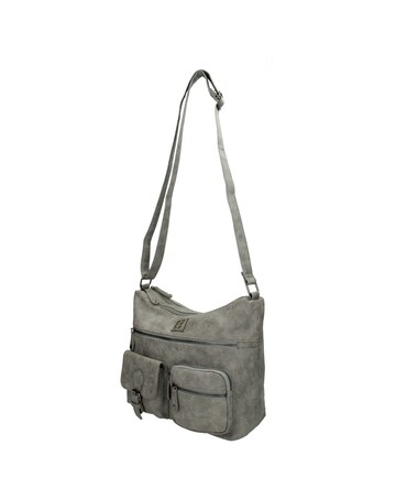 Enrico Benetti Ardeche Vegan Leather Shoulderbag