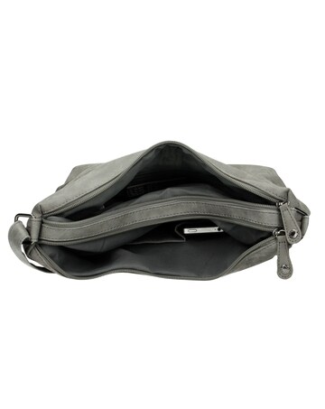 Enrico Benetti Ardeche Vegan Leather Shoulderbag