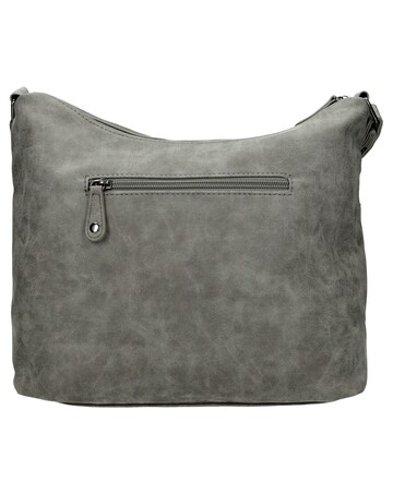Enrico Benetti Ardeche Vegan Leather Shoulderbag