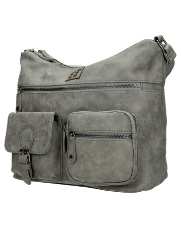 Enrico Benetti Ardeche Vegan Leather Shoulderbag