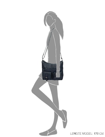 Enrico Benetti Ardeche Vegan Leather Shoulderbag