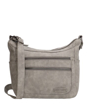 Enrico Benetti Noumea Single Handle Vegan Leather Shoulderbag