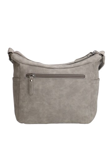 Enrico Benetti Noumea Single Handle Vegan Leather Shoulderbag