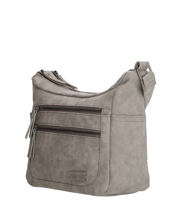 Enrico Benetti Noumea Single Handle Vegan Leather Shoulderbag