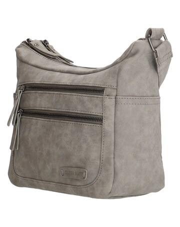 Enrico Benetti Noumea Single Handle Vegan Leather Shoulderbag