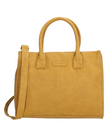 Enrico Benetti Metz Large Vegan Leather Handbag