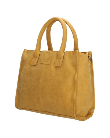 Enrico Benetti Metz Large Vegan Leather Handbag