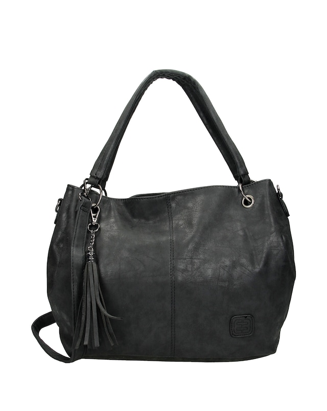 Enrico Benetti Toulouse Vegan Leather Handbag