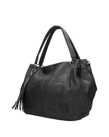 Enrico Benetti Toulouse Vegan Leather Handbag