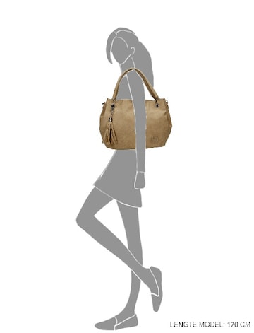 Enrico Benetti Toulouse Vegan Leather Handbag