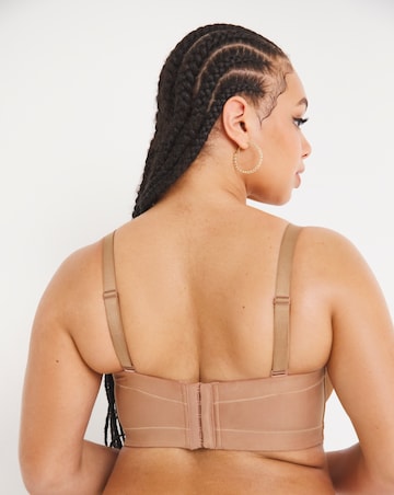 Sculptresse Dana Strapless Wired Bra