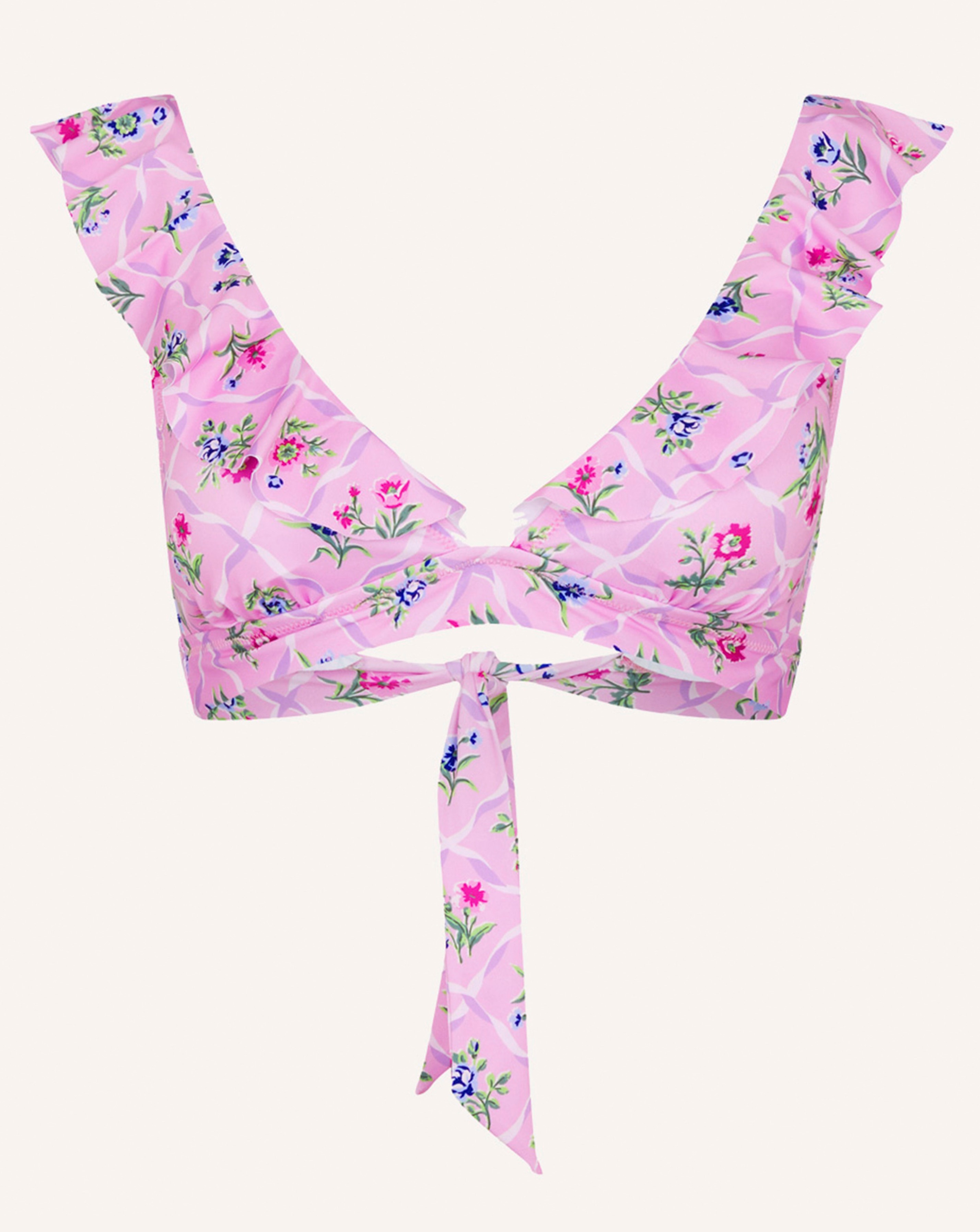 Nobodys Child Gloria Bikini Top