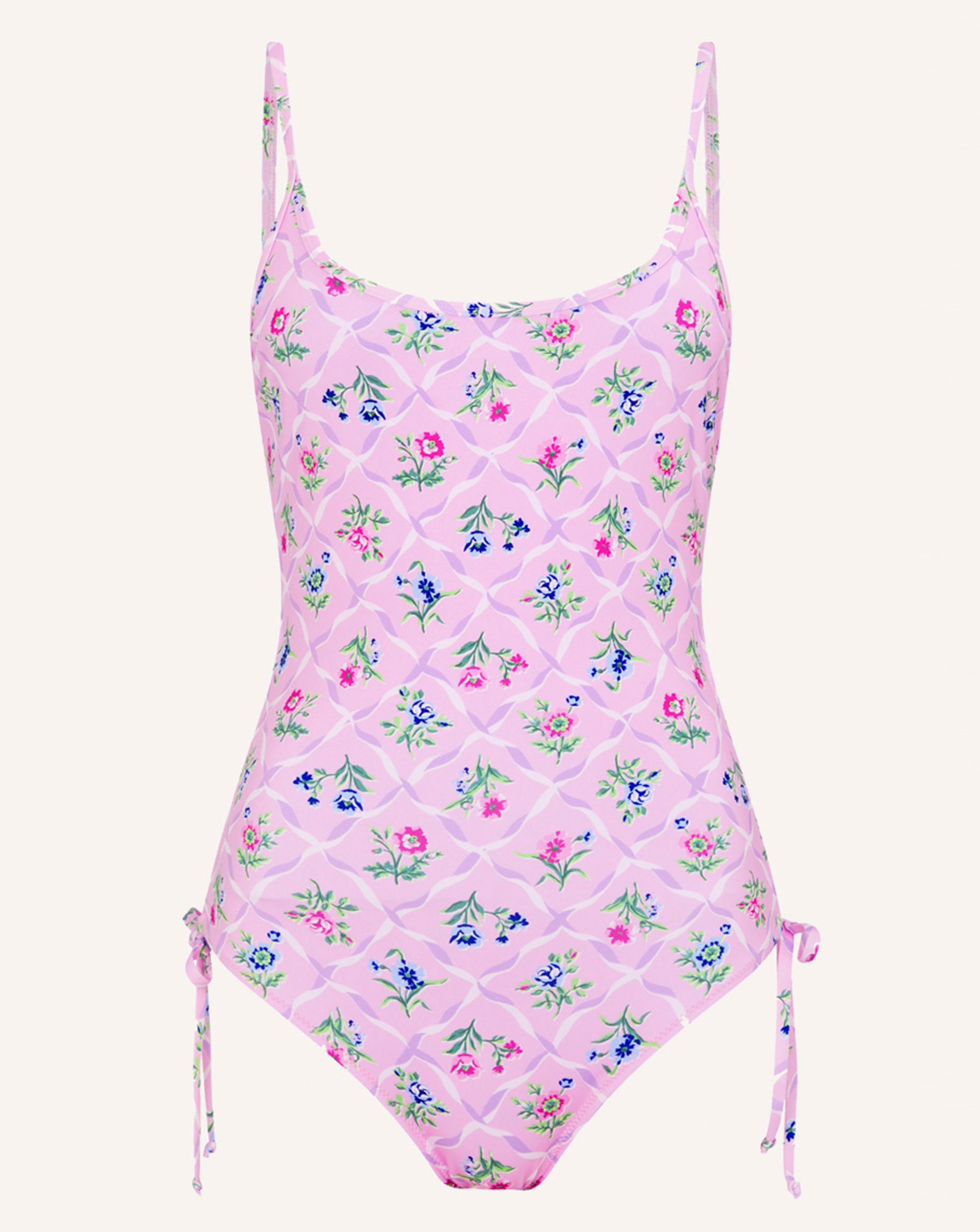 Nobodys Child Lindsay Swimsuit
