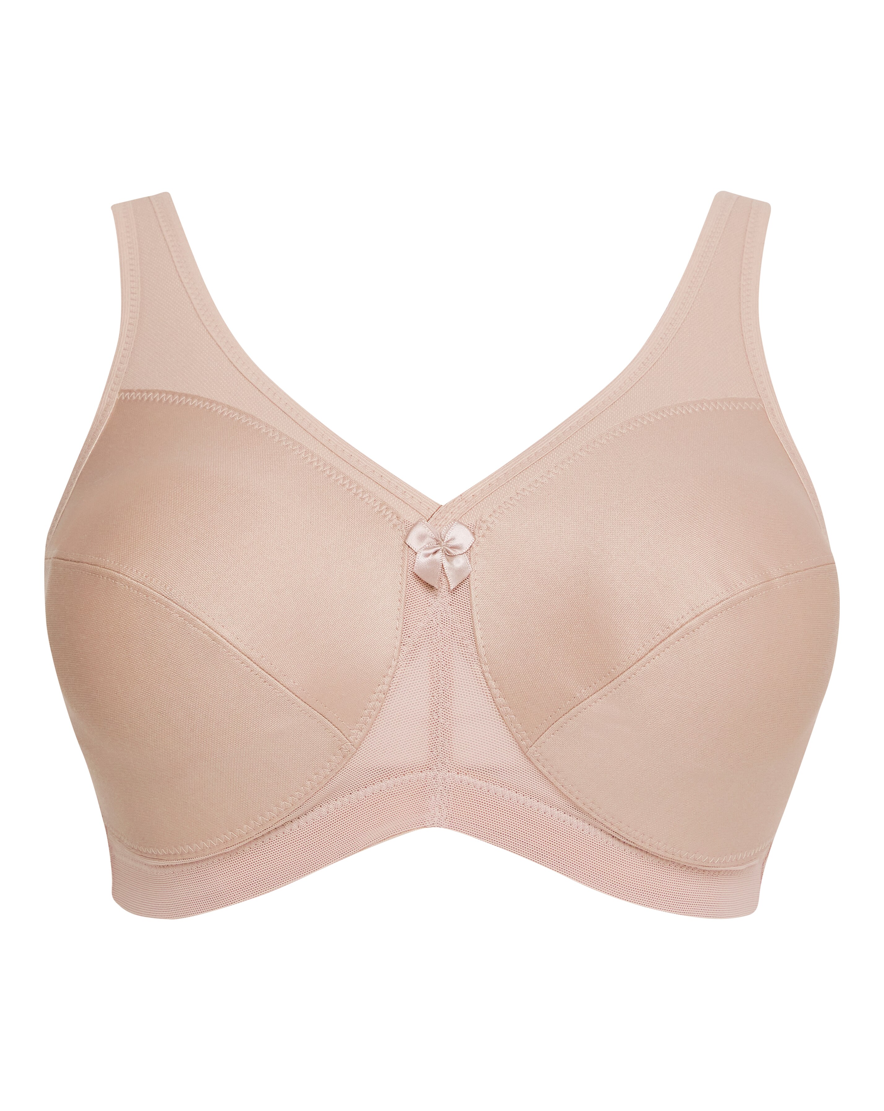 Glamorise MagicLift Active Support Bra