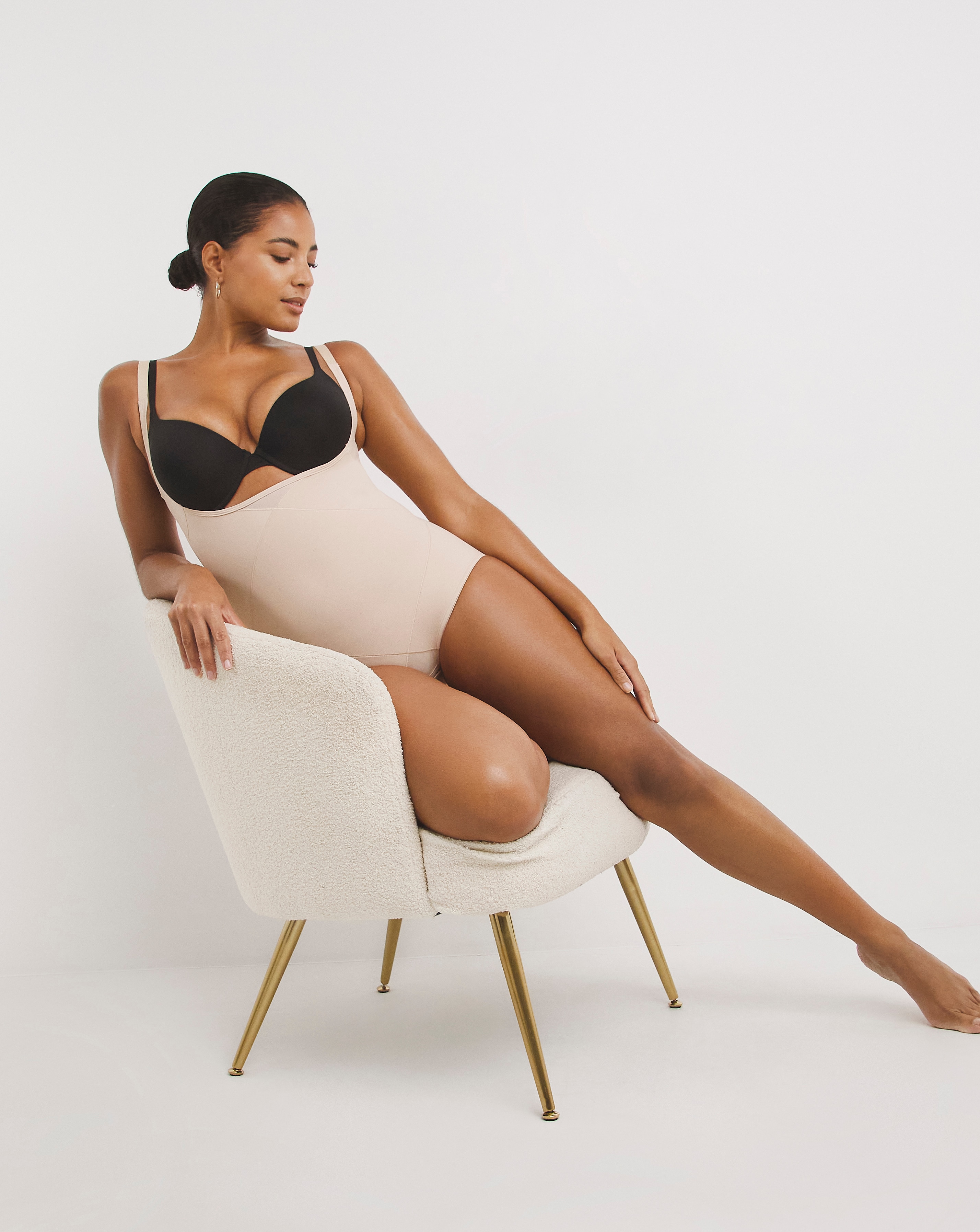 Miraclesuit Tummy Tuck WYOB Body Beige