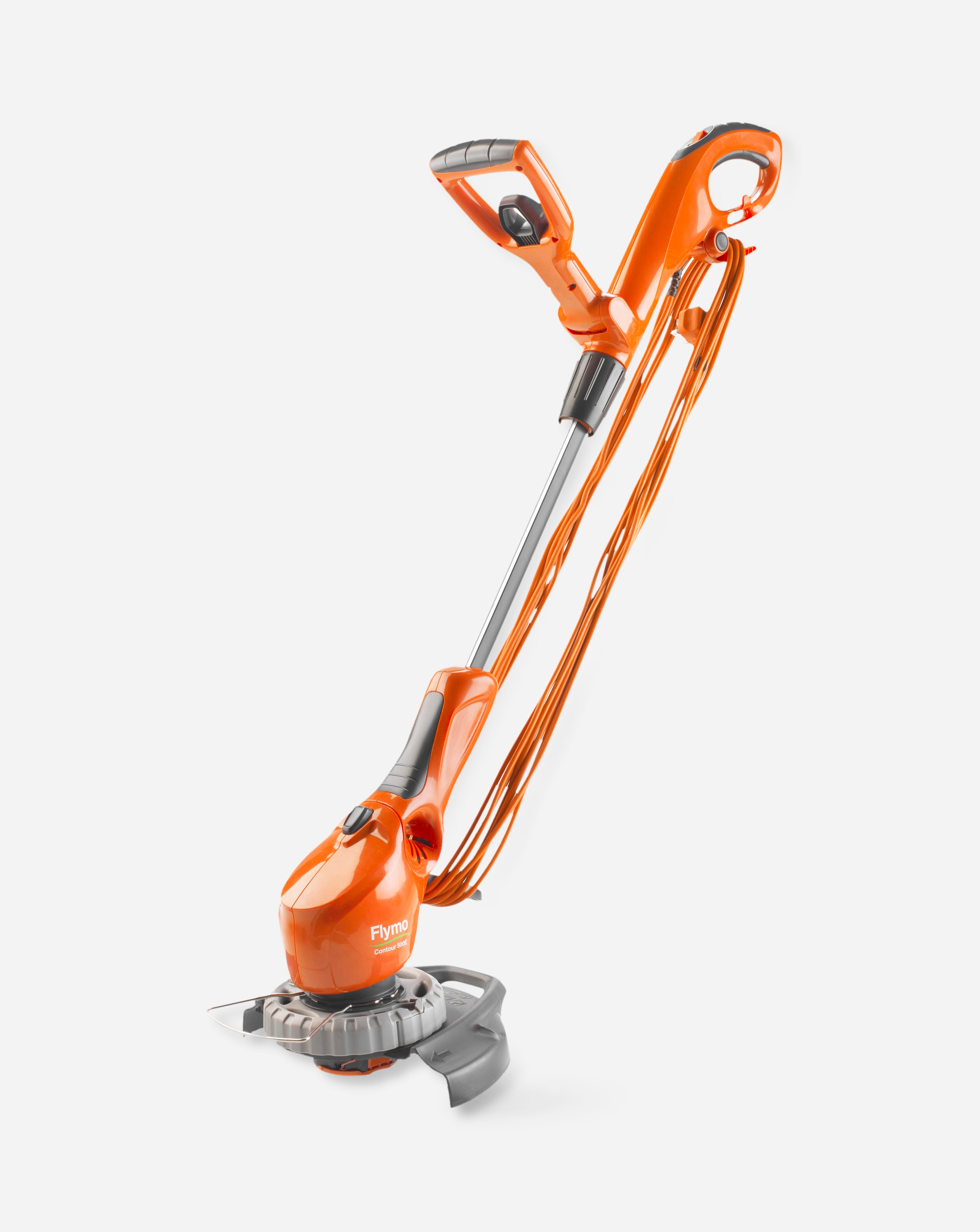 Flymo Contour 500E Corded Grass Trimmer