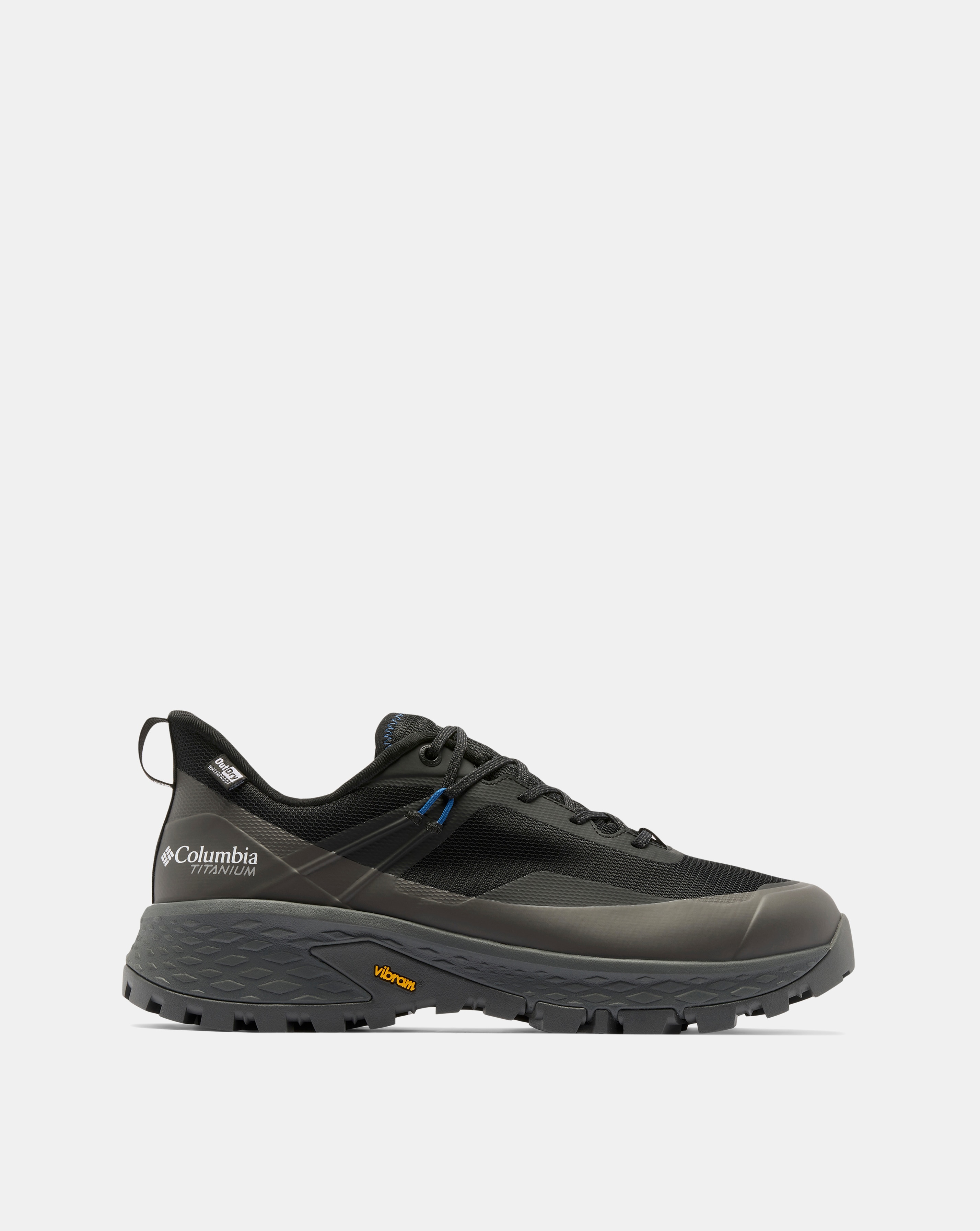 New In - Columbia Tellurix Titanium Outdry Boots