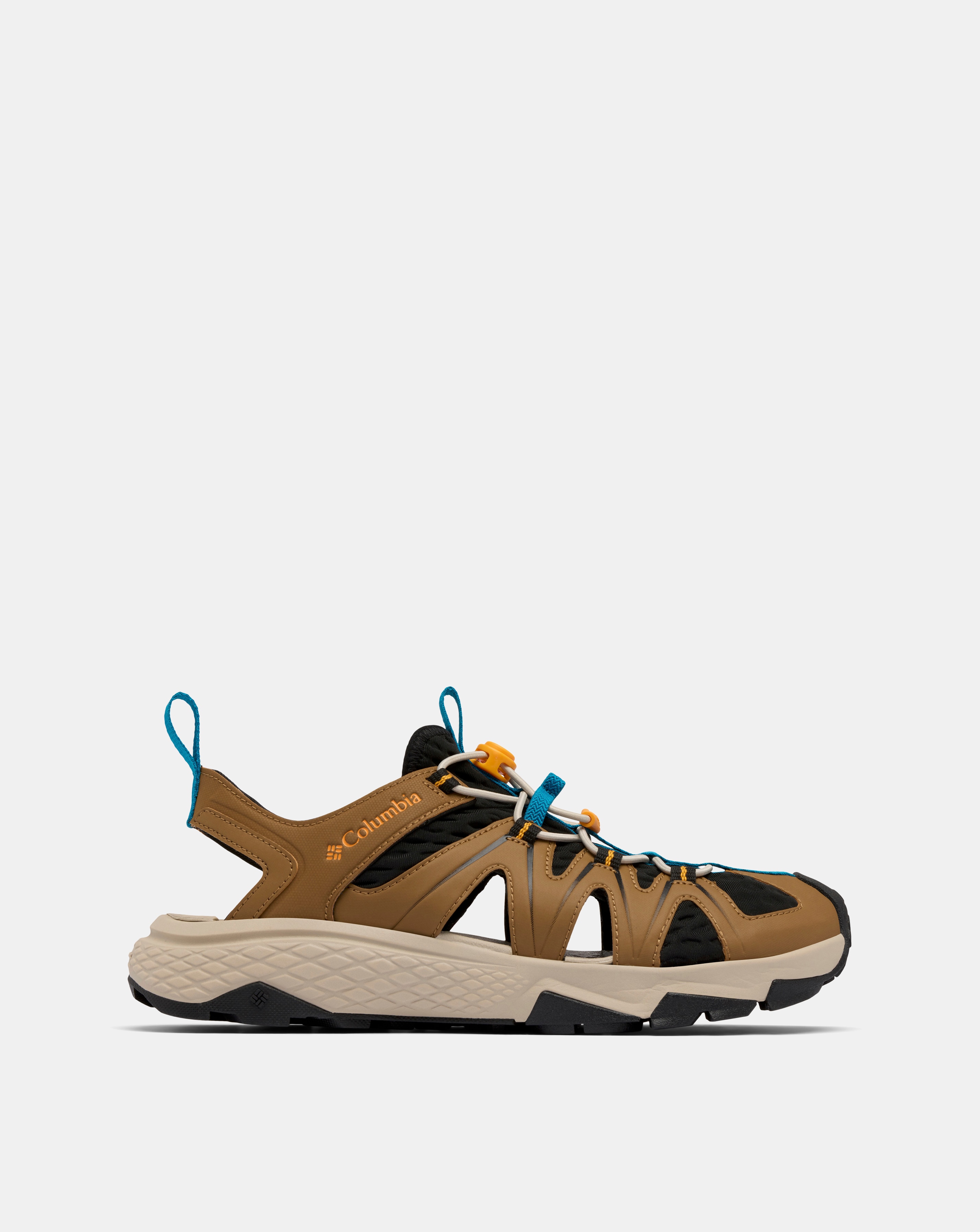 New In - Columbia Peakfreak Rush Sandal