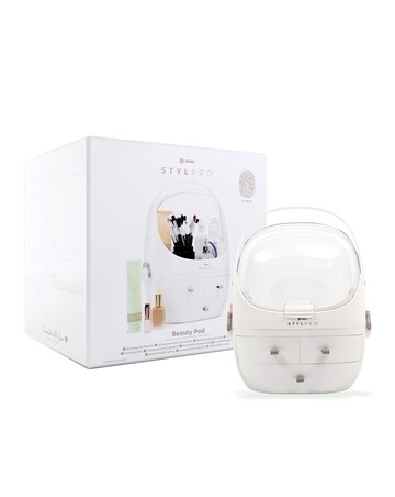 StylPro Beauty Pod Large Storage