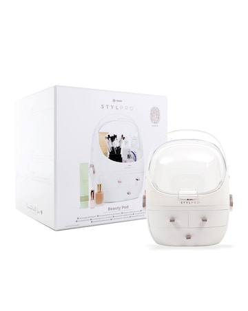 StylPro Beauty Pod Large Storage