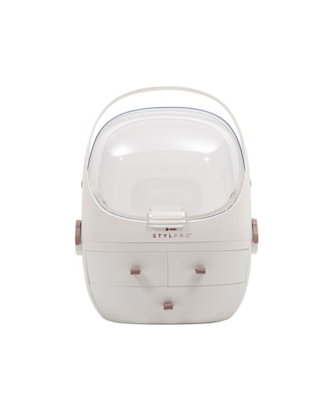 StylPro Beauty Pod Large Storage