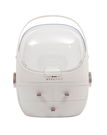 StylPro Beauty Pod Large Storage