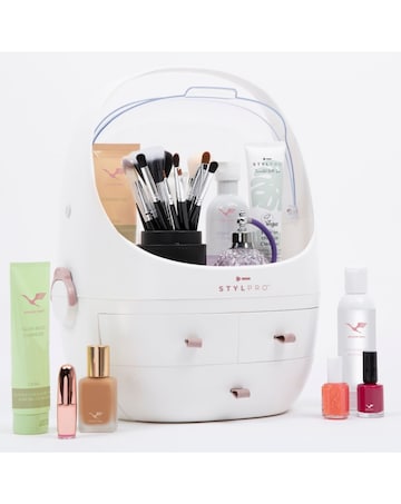 StylPro Beauty Pod Large Storage