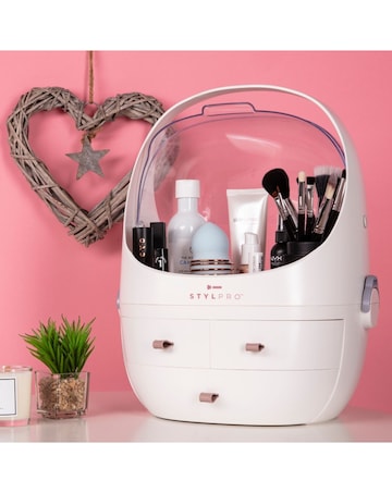 StylPro Beauty Pod Large Storage