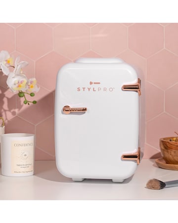 StylPro Beauty Mini Fridge