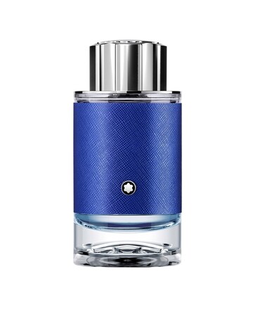 Mont Blanc Explorer Ultra Blue 100ml EDP
