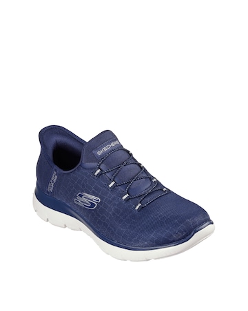 Skechers Summits Slip Ins Trainers