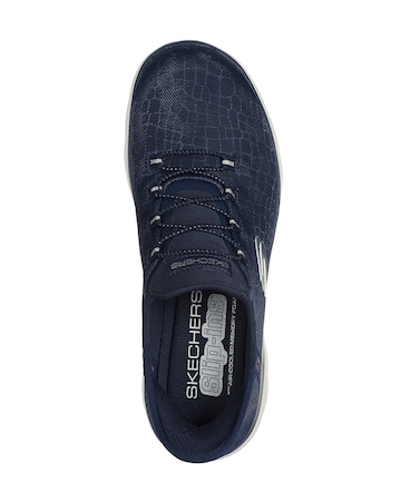 Skechers Summits Slip Ins Trainers