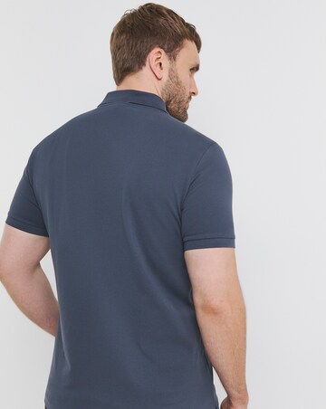 G-Star Raw Short Sleeve Dunda Slim Polo