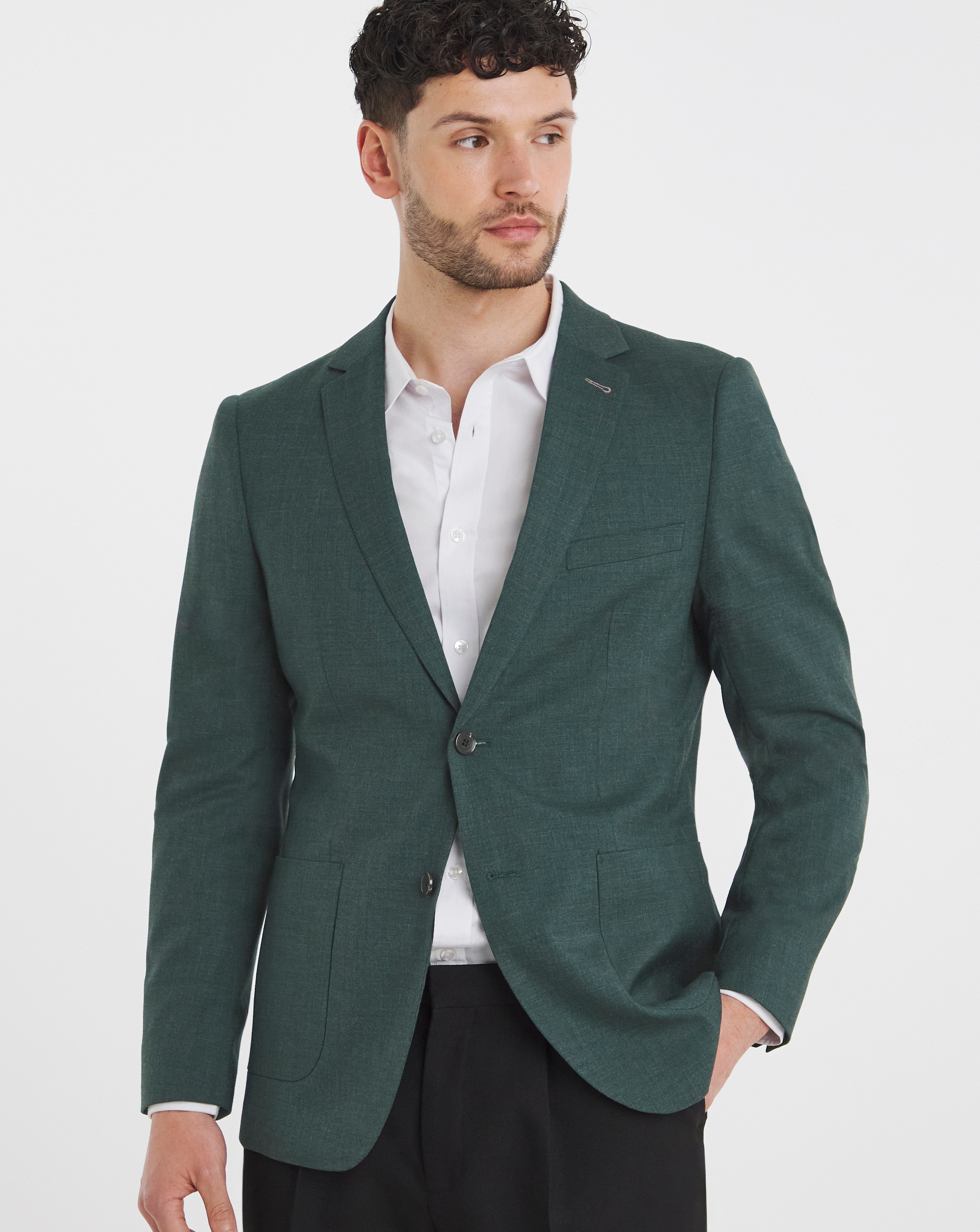 Joe Browns Suit Blazer Regular Length