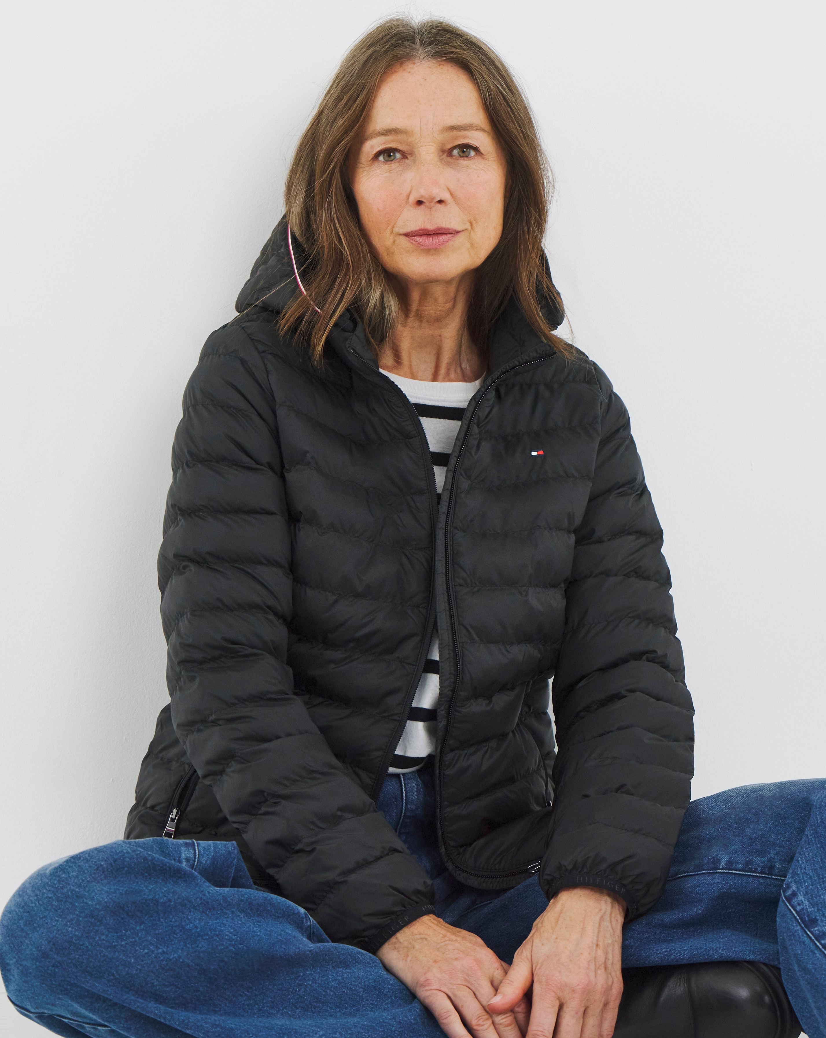 Tommy Hilfiger Padded Jacket