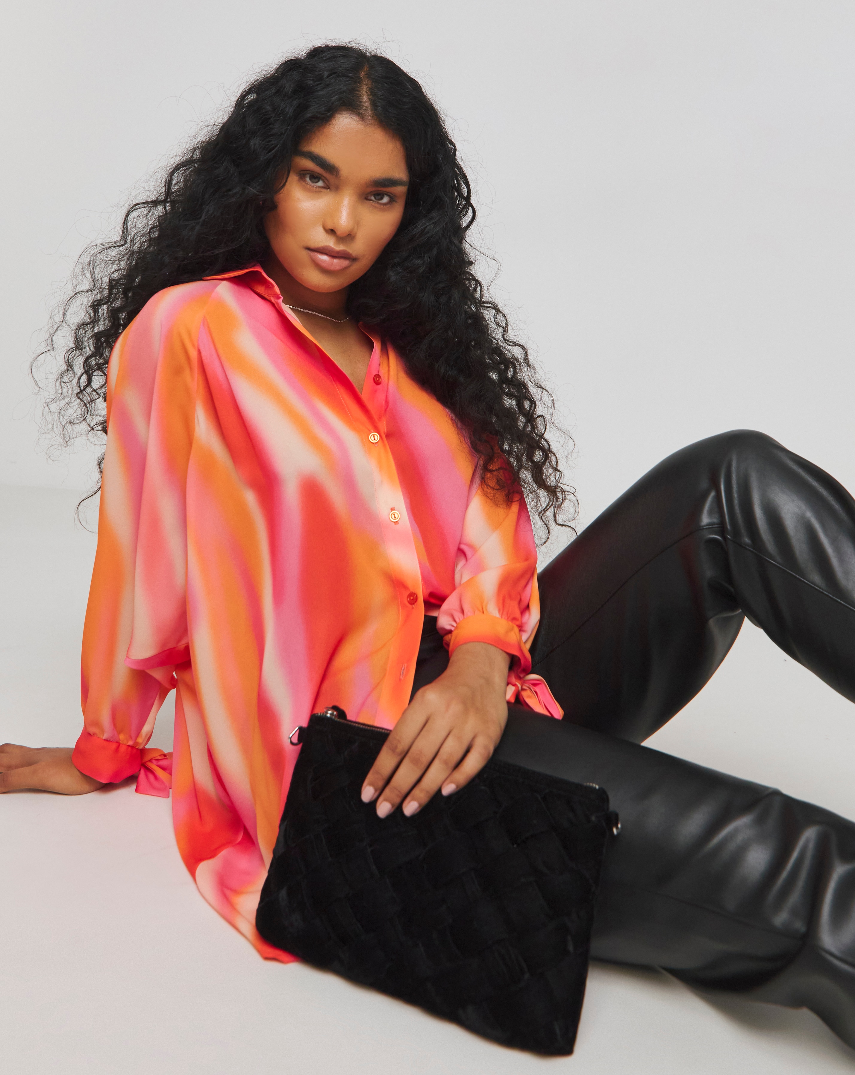 Twisted Wunder Stacey Shirt