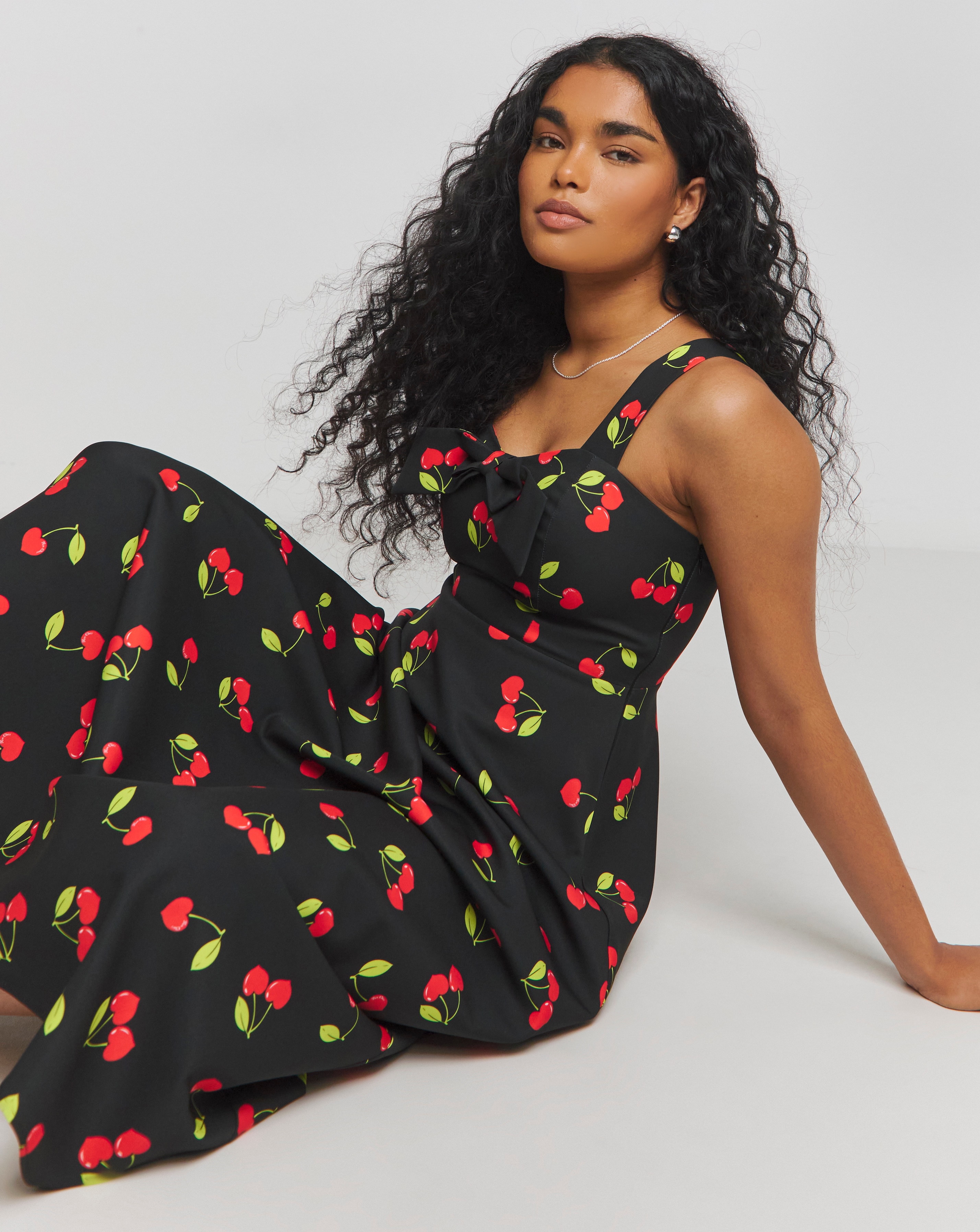 Twisted Wunder Pamela Swing Dress