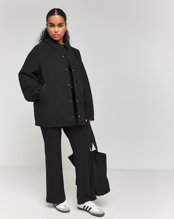 TALA Reversible Coach Jacket